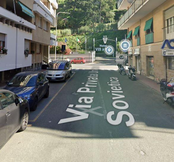 Ca Du Sandru * Sestri Levante