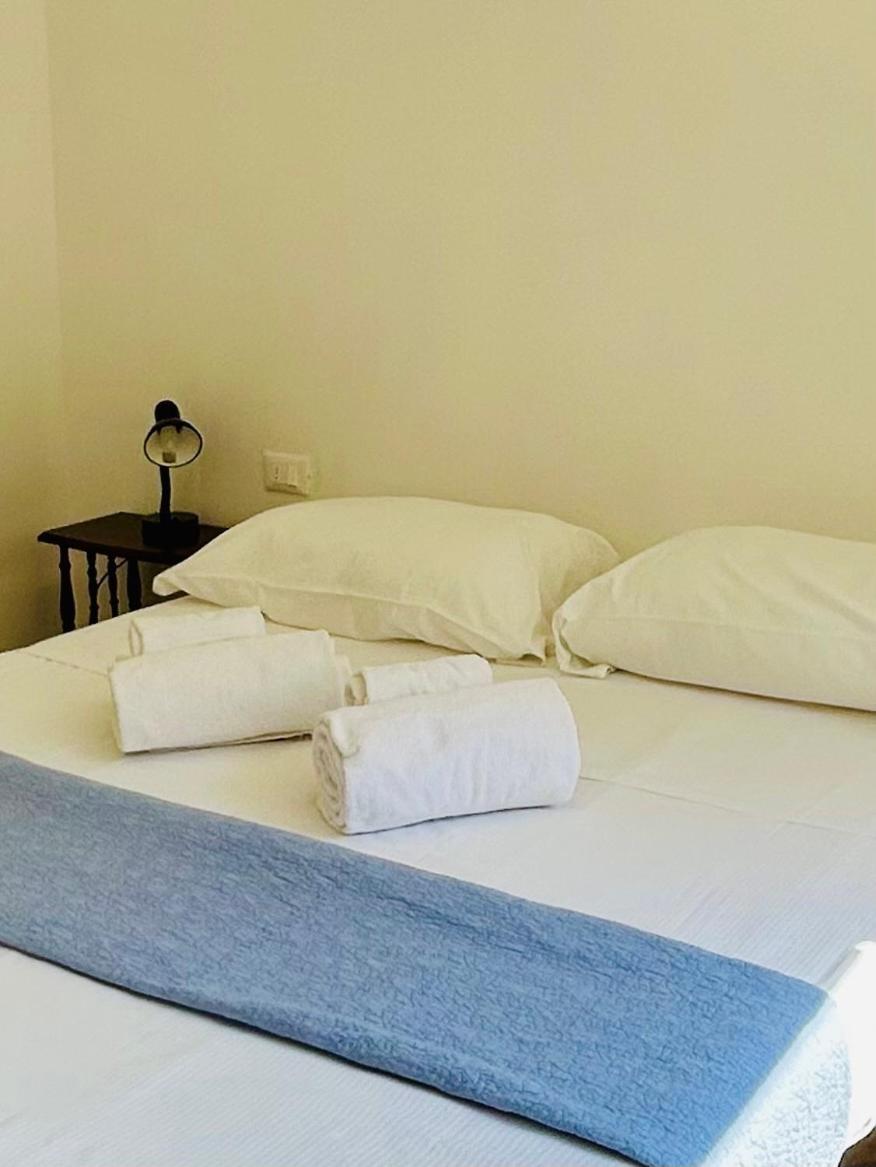 Apartment Ca Du Sandru Sestri Levante