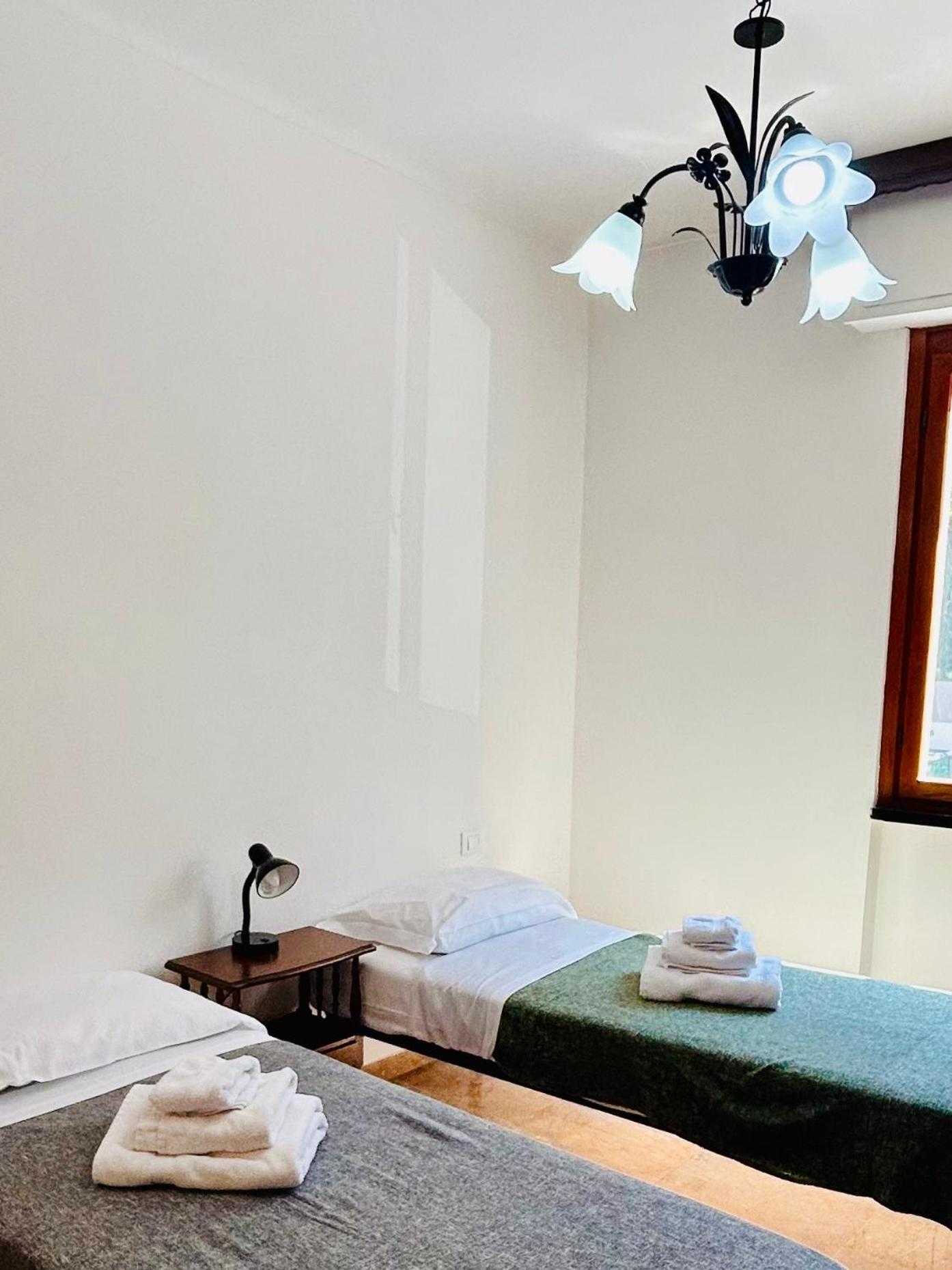 Ca Du Sandru Apartment Sestri Levante