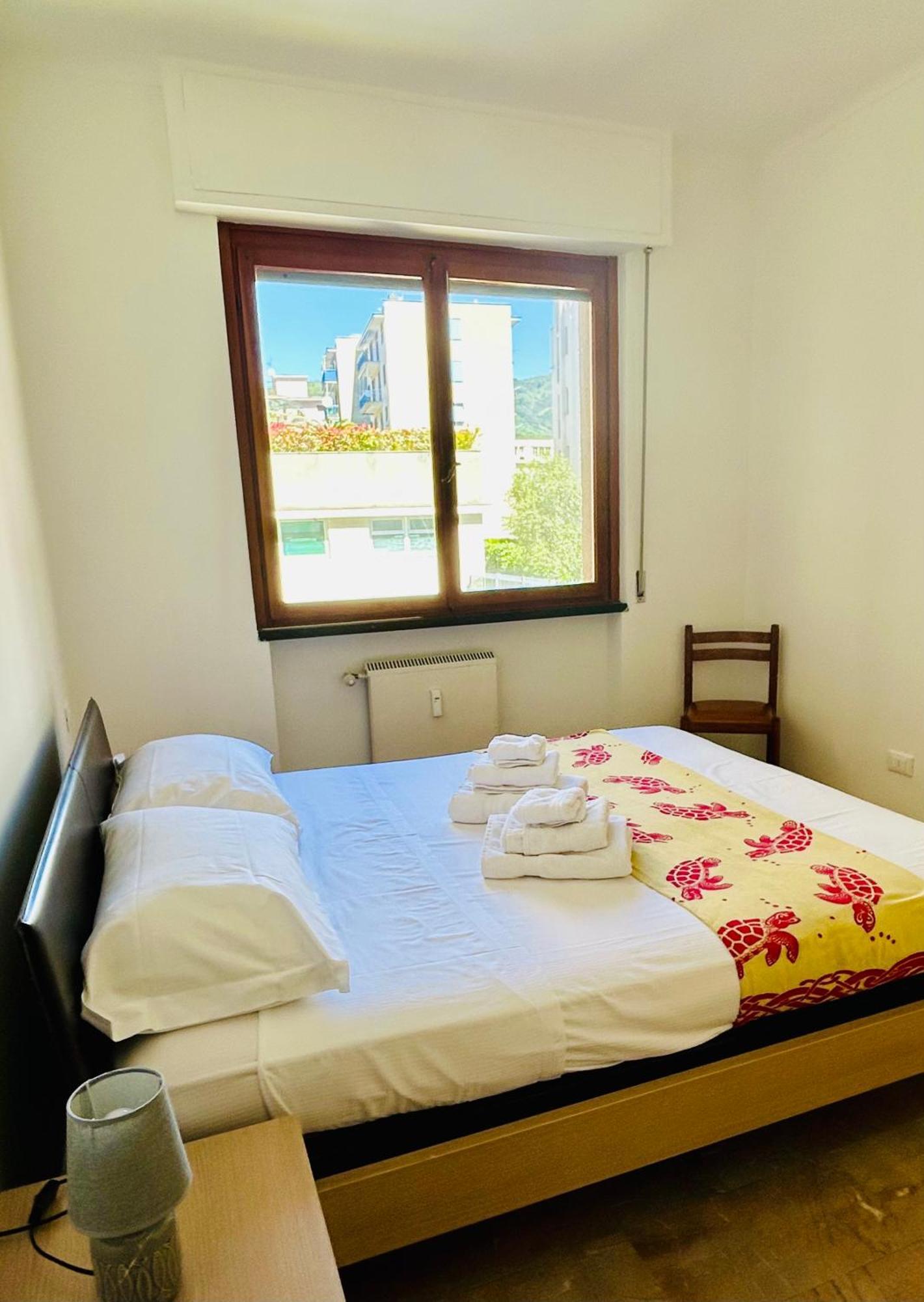 Apartment Ca Du Sandru