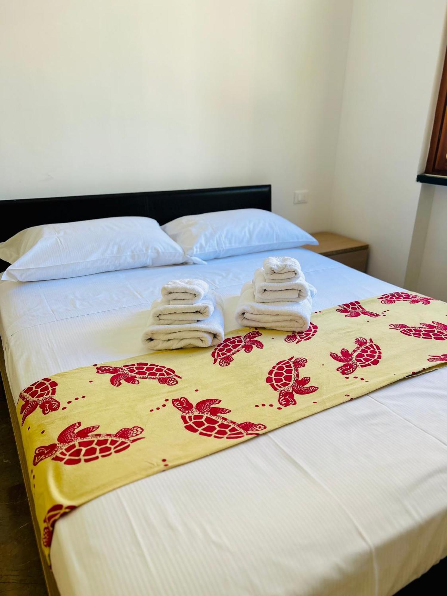 Apartment Ca Du Sandru