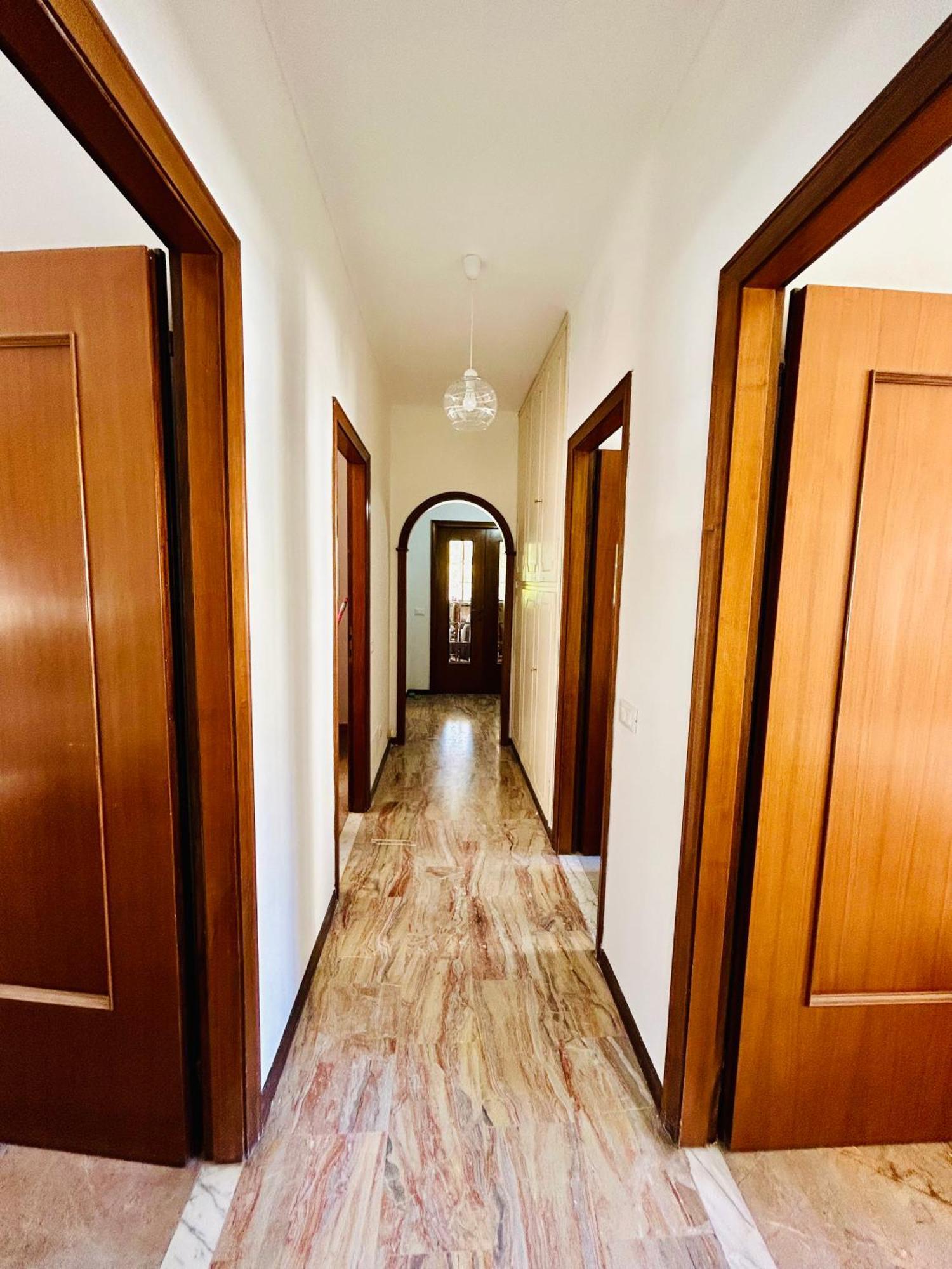 Ca Du Sandru Apartment Sestri Levante