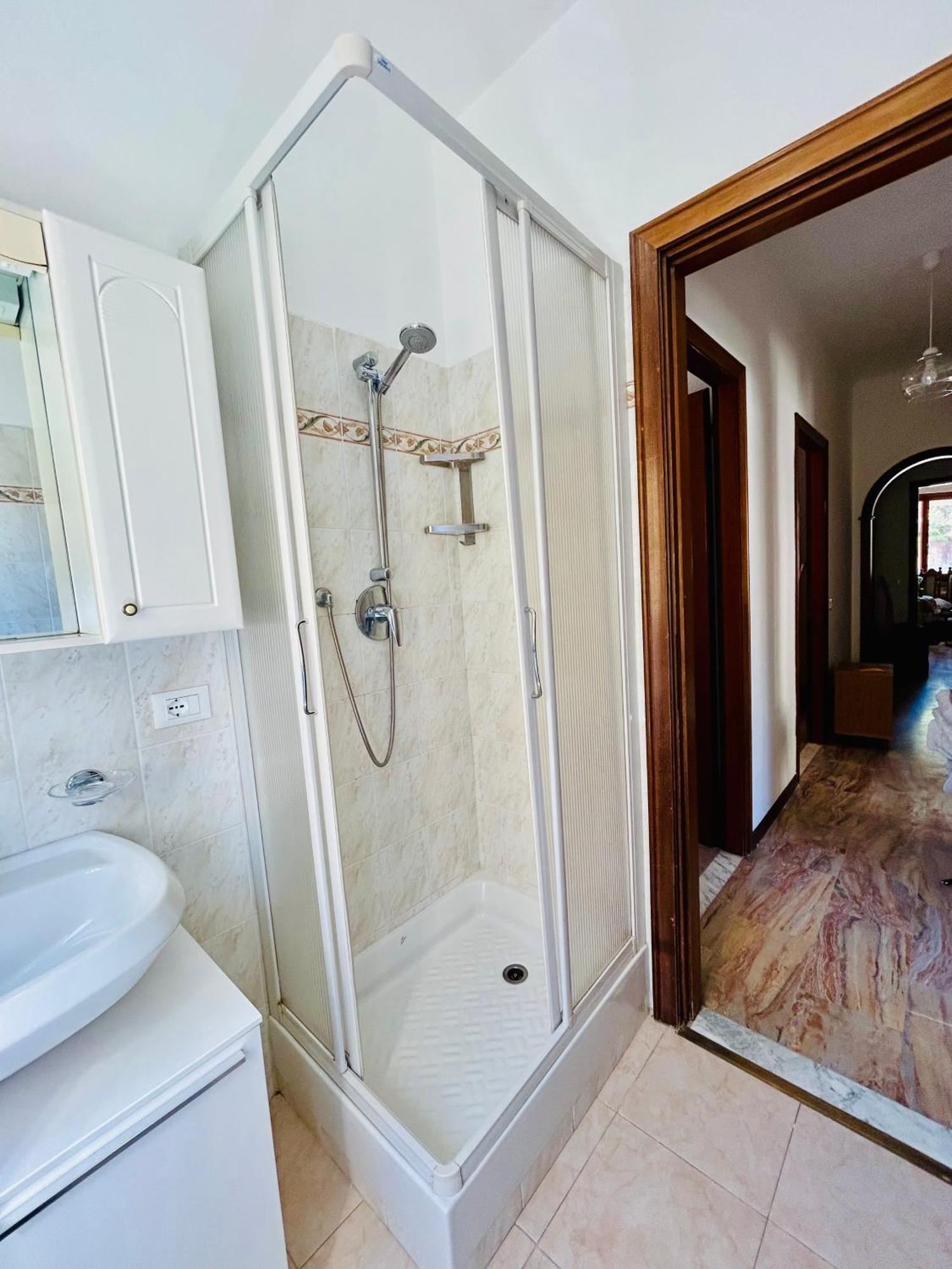 Apartment Ca Du Sandru Sestri Levante