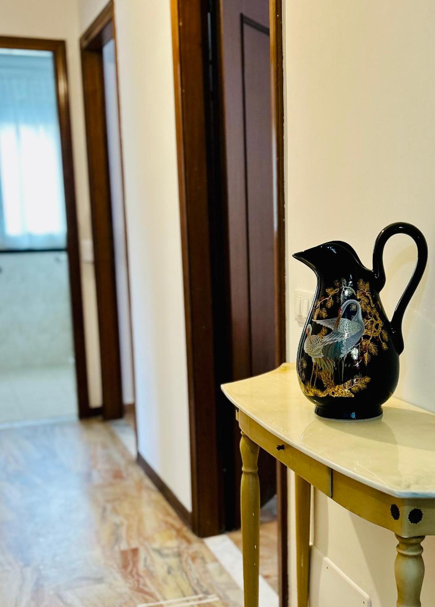 Ca Du Sandru Apartment Sestri Levante