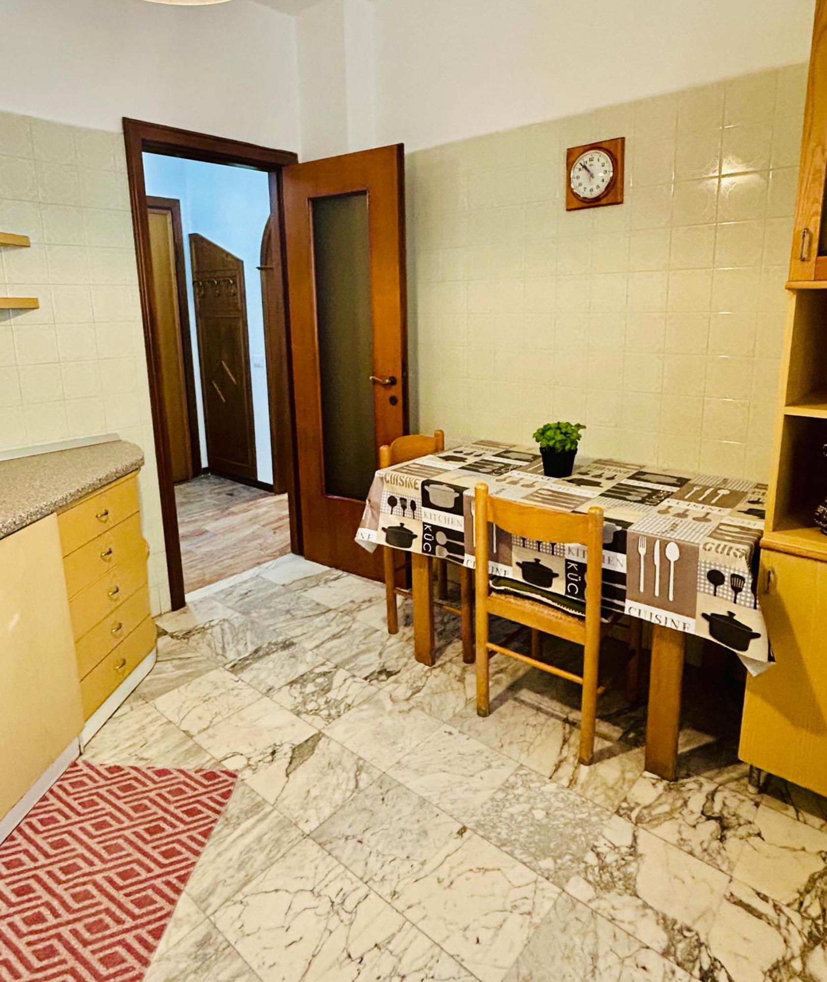 Apartment Ca Du Sandru