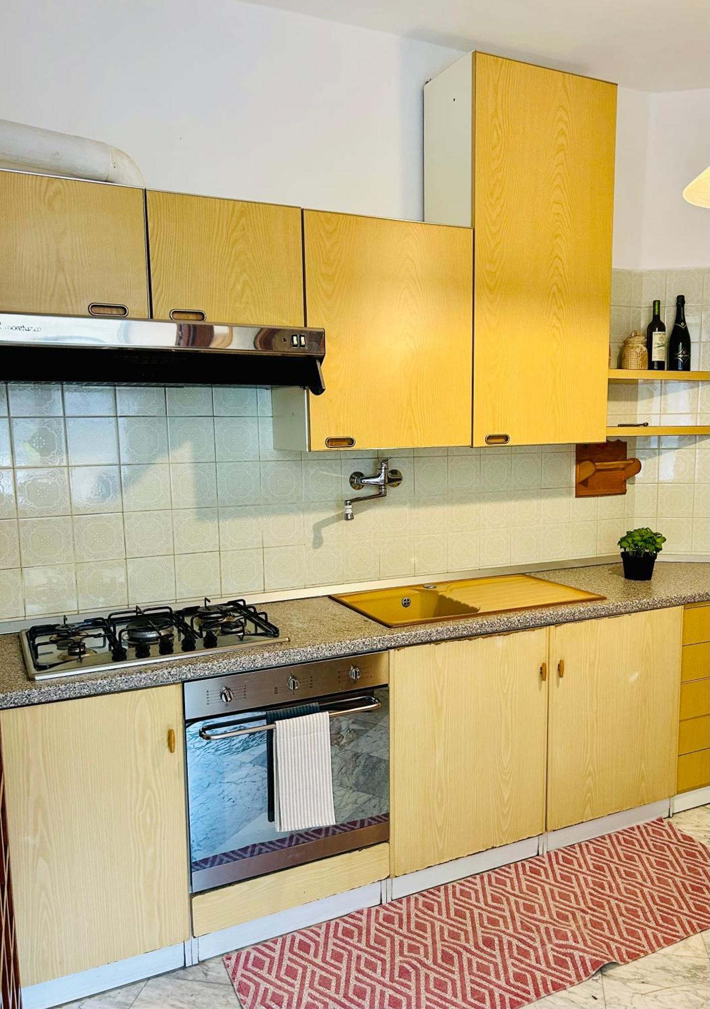 Apartment Ca Du Sandru Sestri Levante