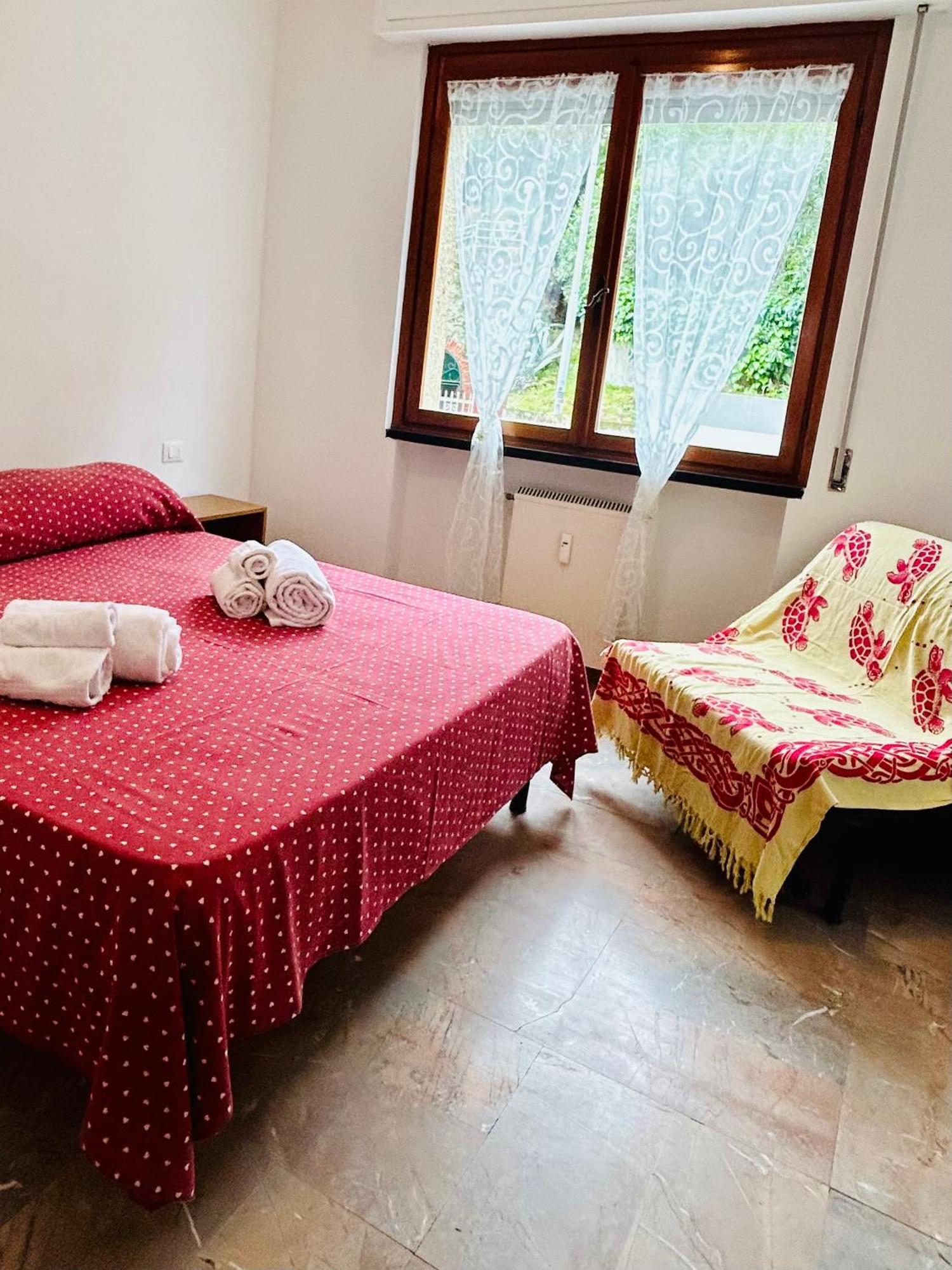 Ca Du Sandru Apartment