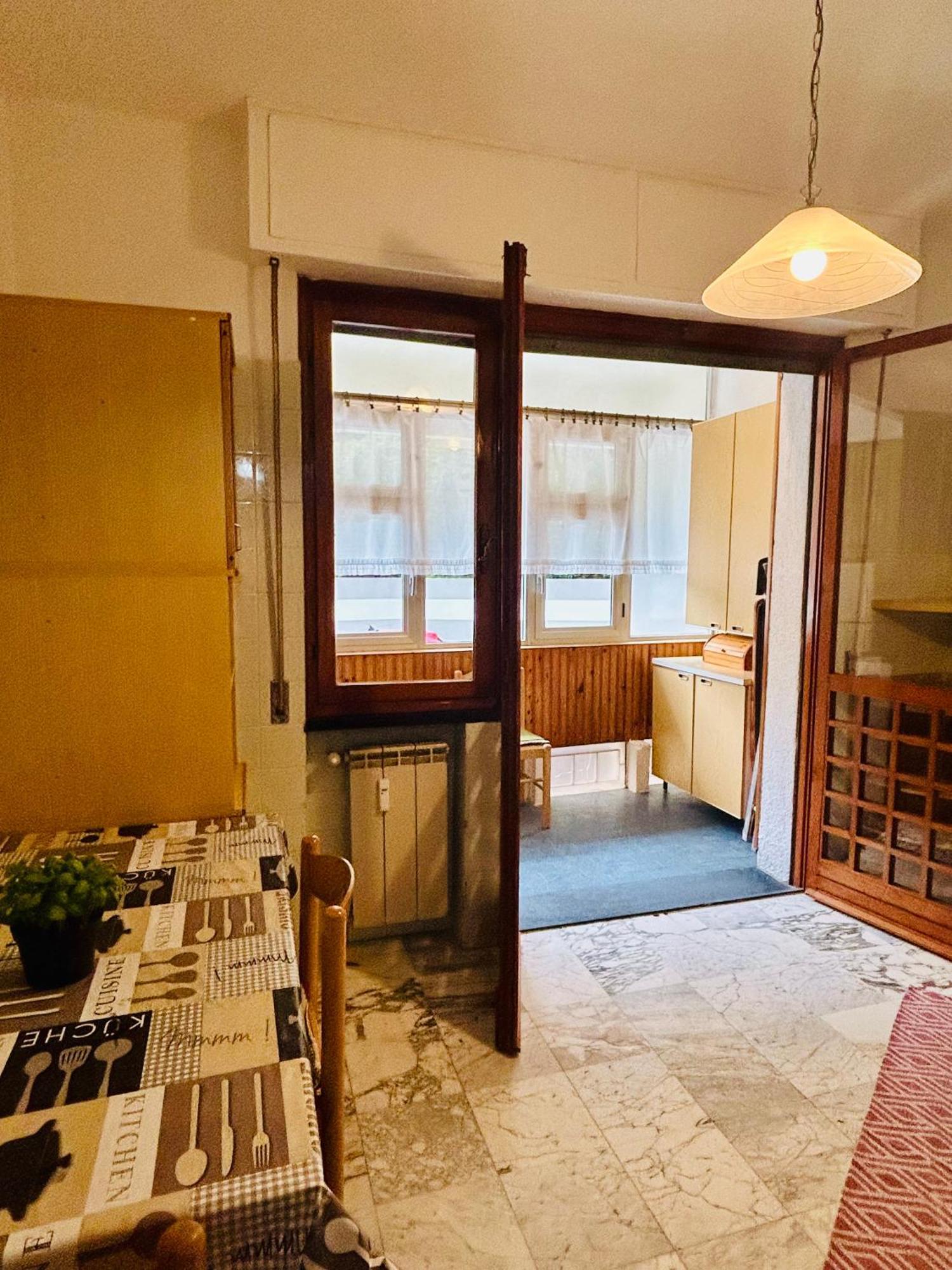 Apartment Ca Du Sandru