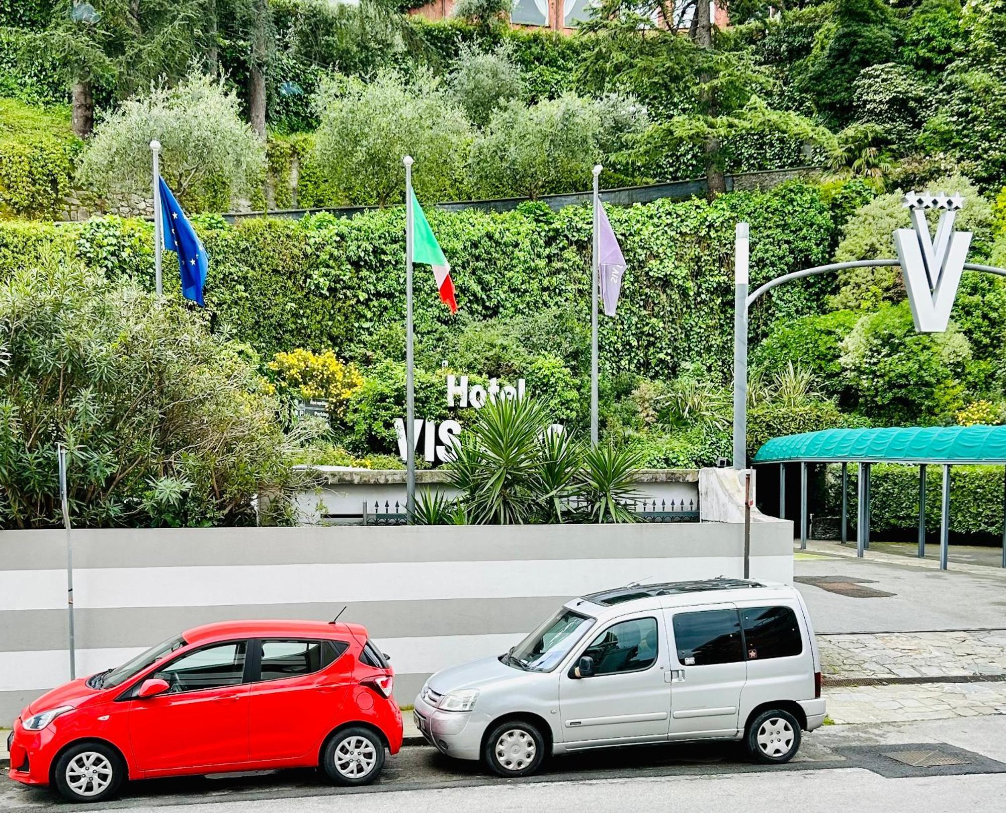 Ca Du Sandru Apartment