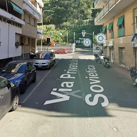 Ca Du Sandru Sestri Levante Exterior photo