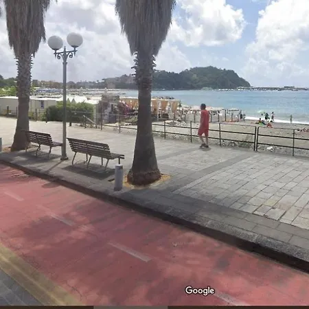 Ca Du Sandru Sestri Levante Exterior photo